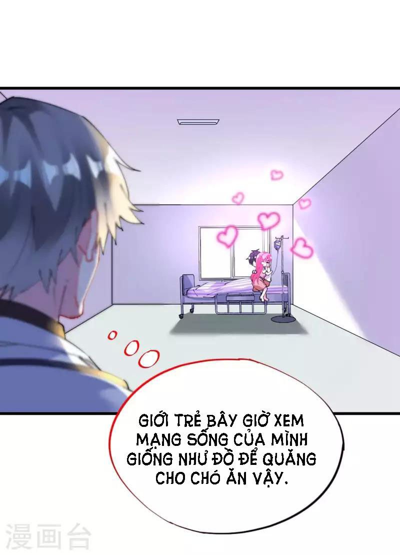 cơ trưởng ngài nhẹ nhàng thôi chapter 45 18