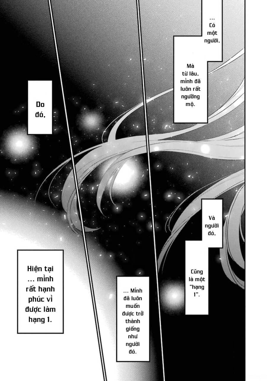 di thư trên bàn chapter 41 4