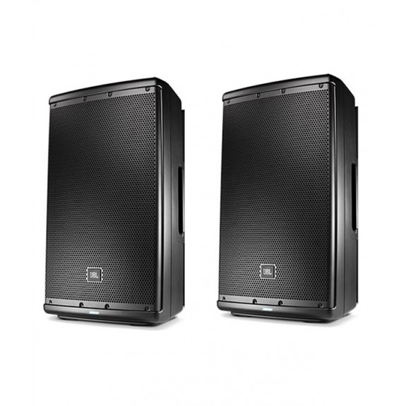 LOA JBL EON 612 (LIỀN CÔNG SUẤT) HÀNG CHÍNH HÃNG NEW 100%