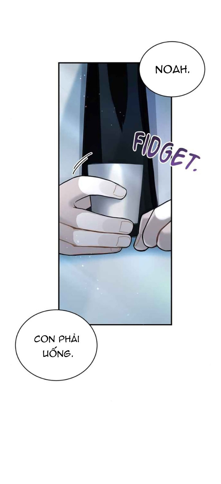 dark moon - tế đàn ánh trăng chapter 76.2 18