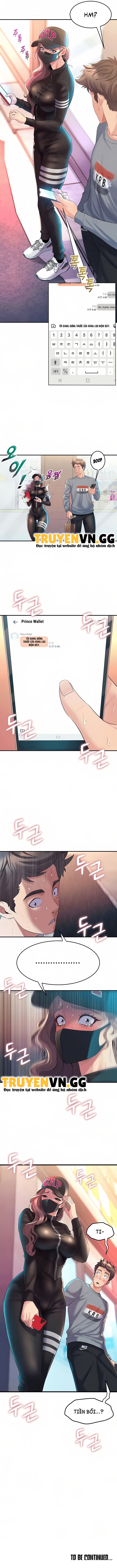 lớp nhảy mỹ nhân chapter 5 14