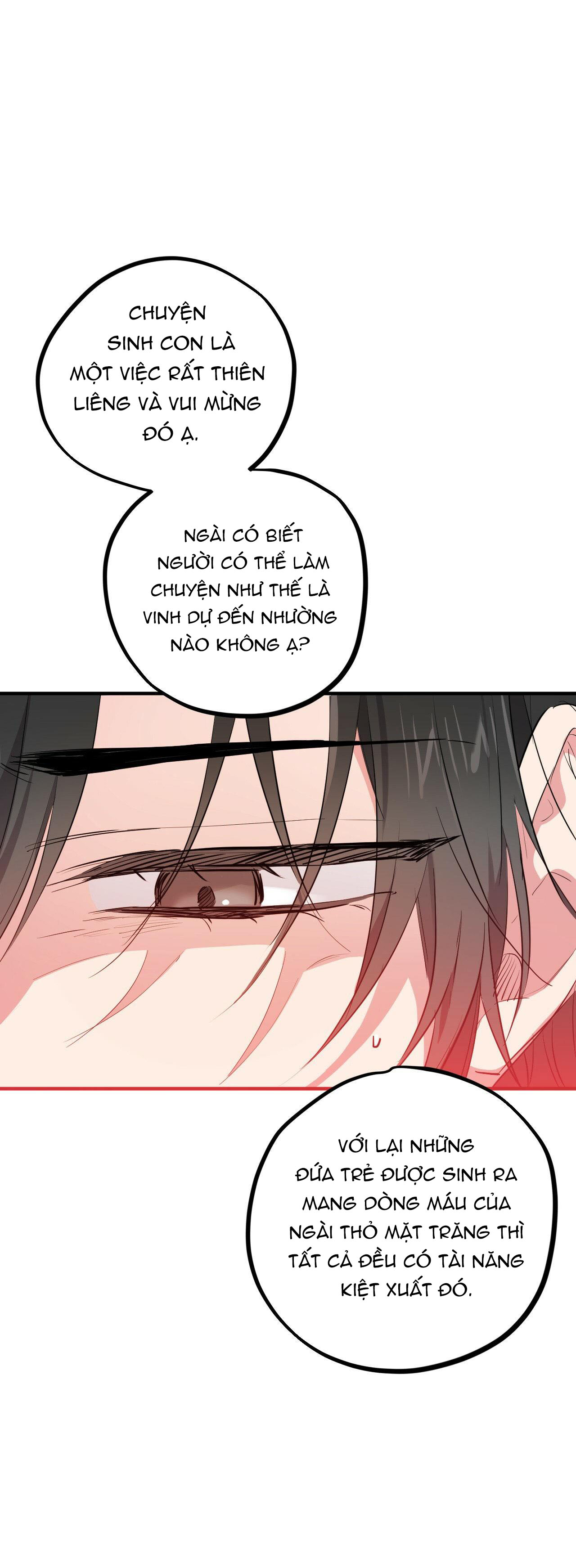 những chú thỏ của hapypy chapter 21 22