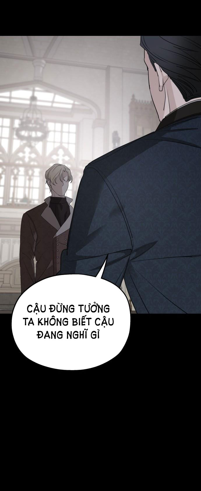 gia đình chồng bị ám ảnh bởi tôi chapter 71.2 15