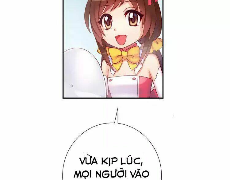 thực luyến kỳ duyên chapter 6 11