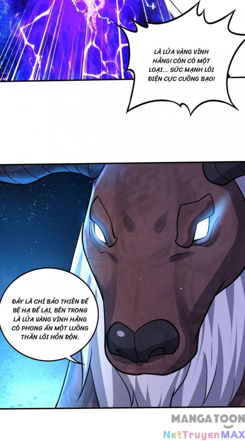 tối cường thần y tại đô thị chapter 295 42