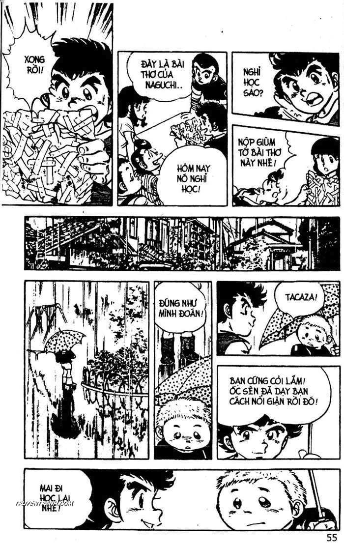 cậu bé giỏi võ chapter 59 15