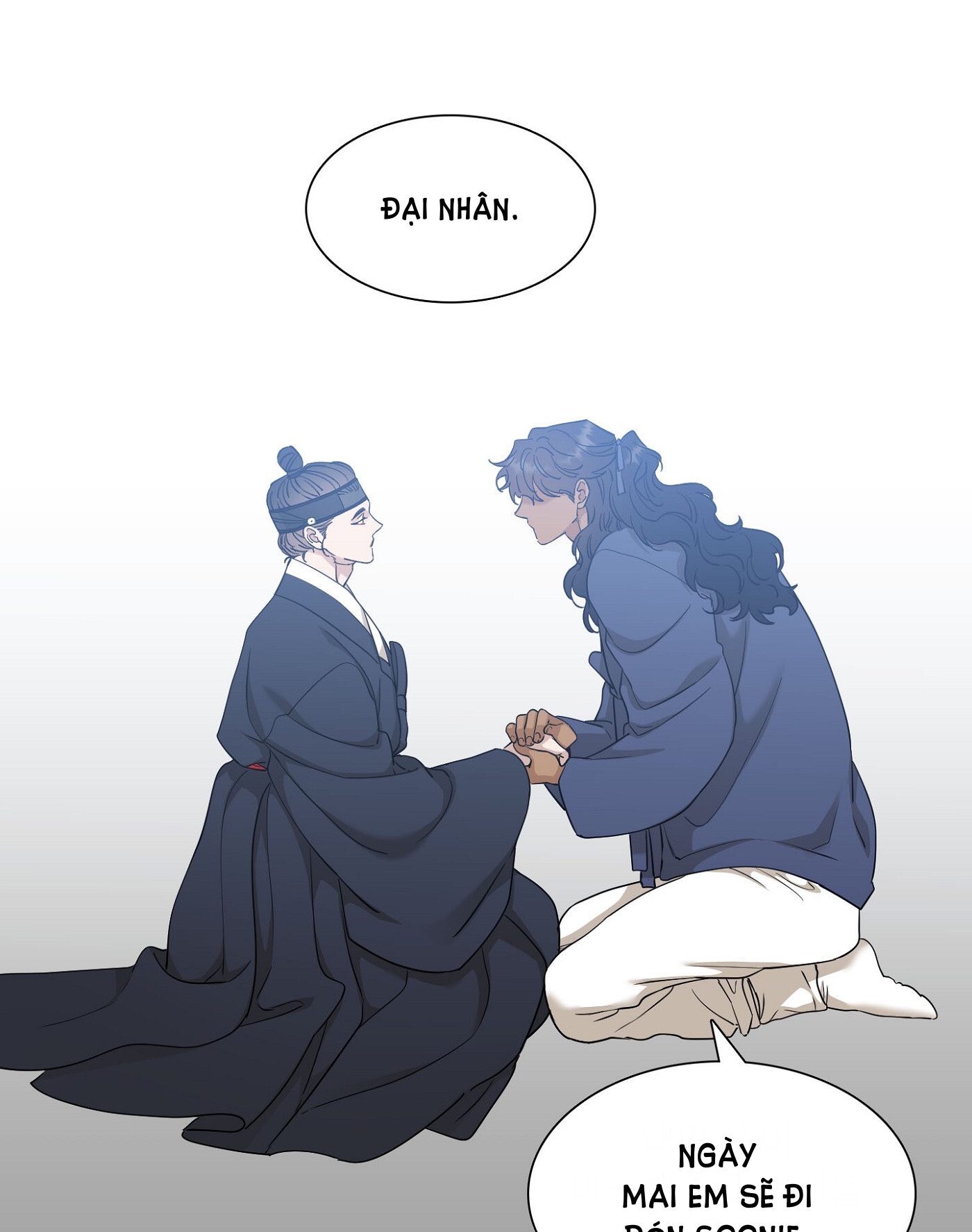 mắt phủ toàn sương chapter 58 64