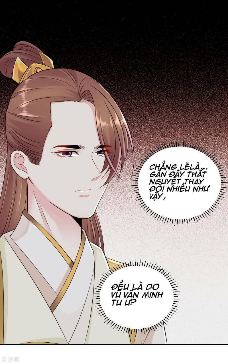 độc y đích nữ chapter 96 14