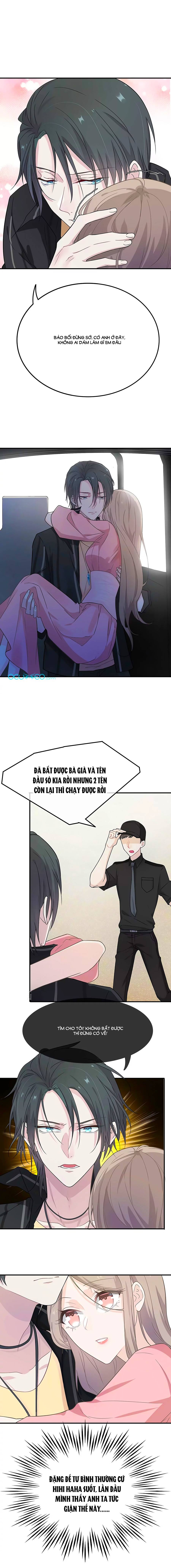 hai cách tìm gặp người yêu chapter 16 11