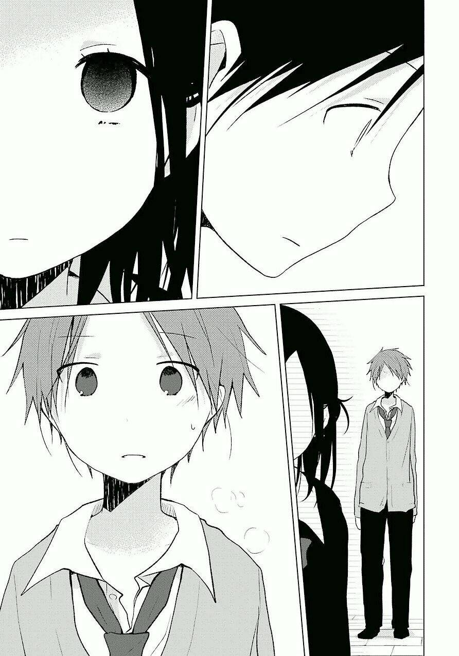 one week friends chapter 26 10