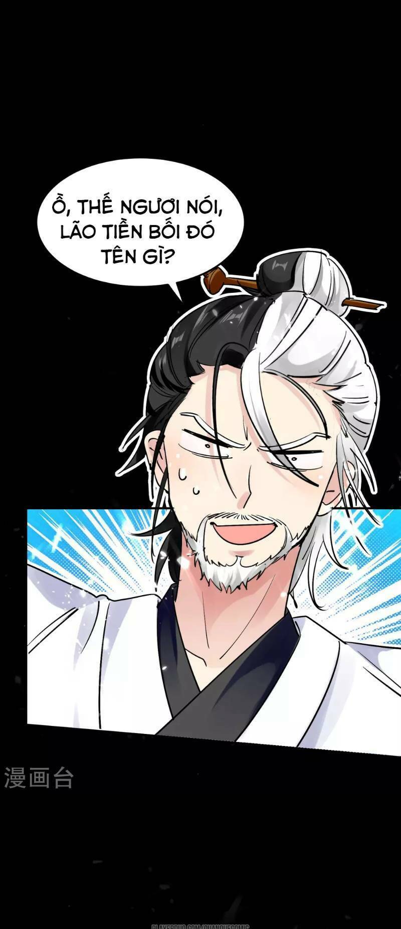 vạn giới tiên vương chapter 17 35