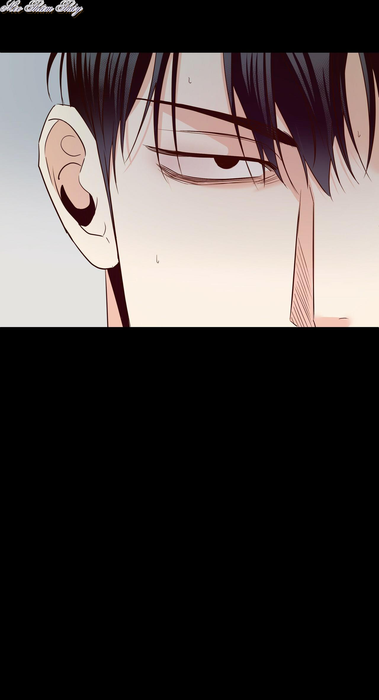 cửa hàng tiện lợi nguy hiểm chapter 0.3 58