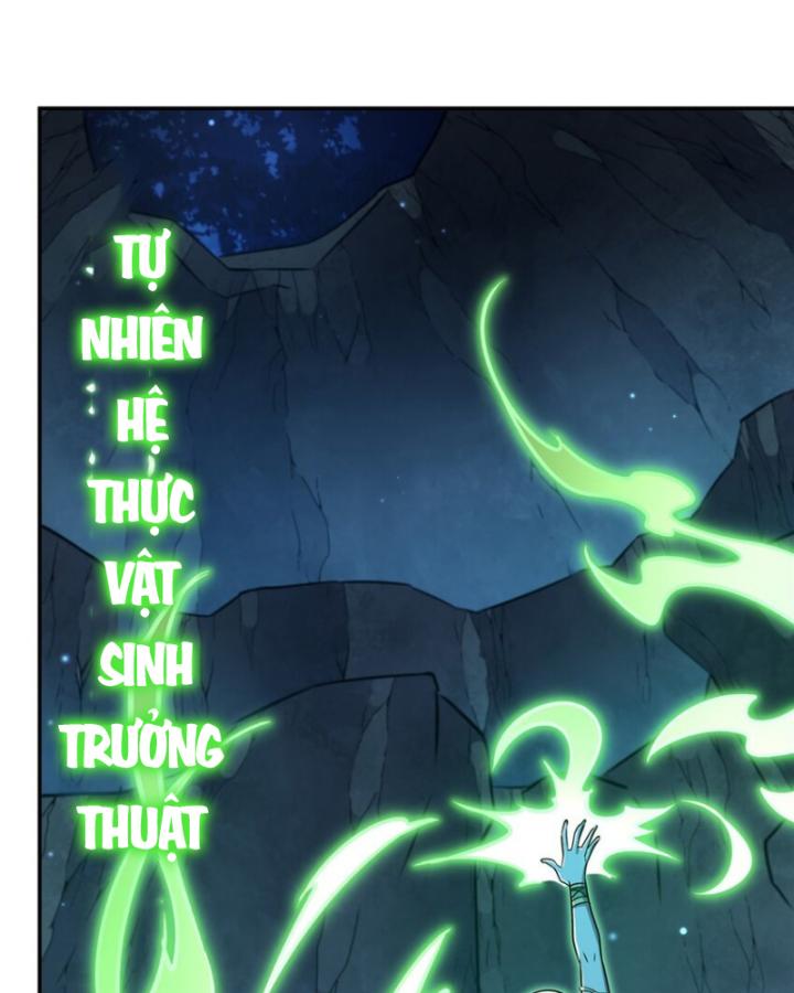 huyết cơ và kỵ sĩ chapter 307 43