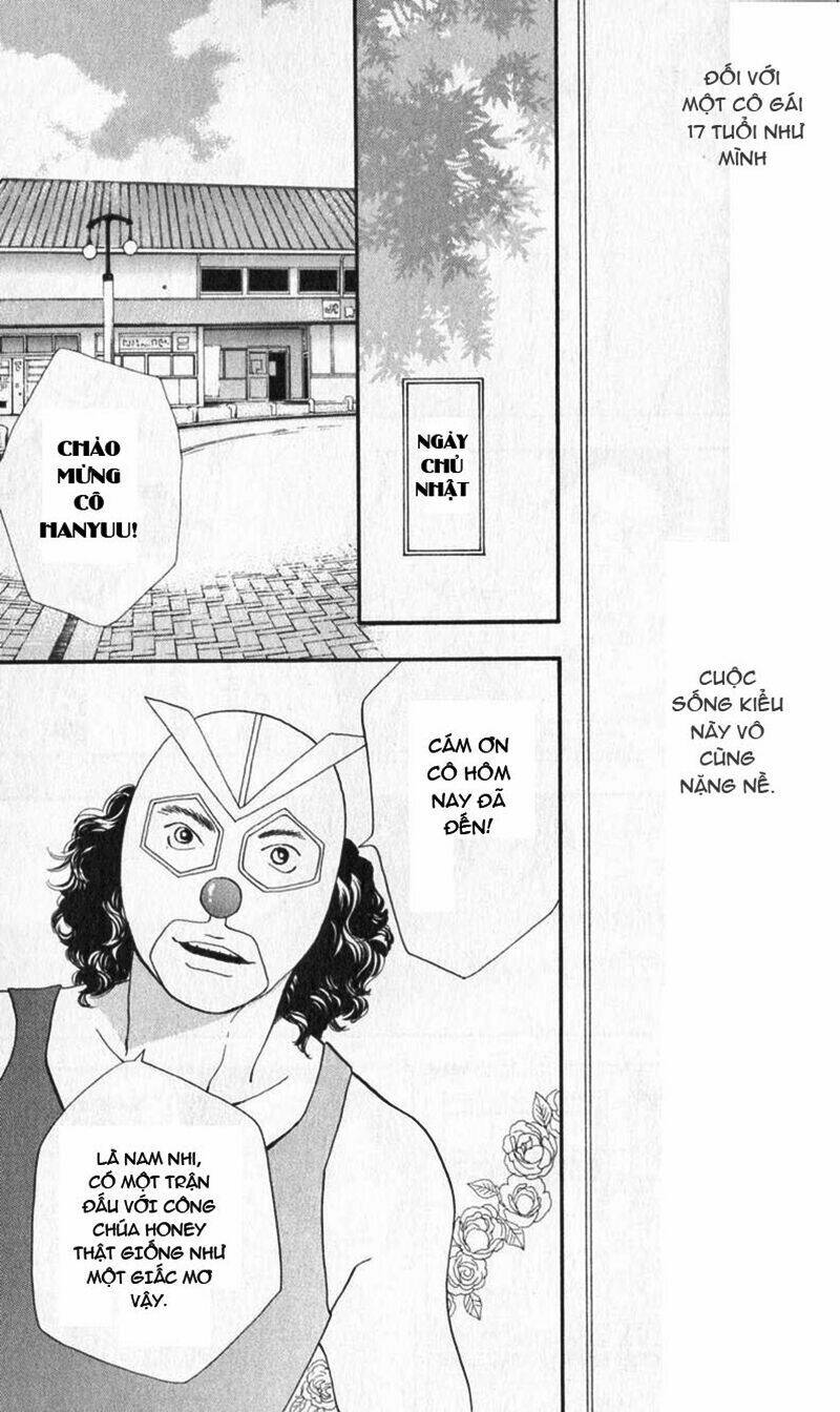 matsuri special chapter 7 19