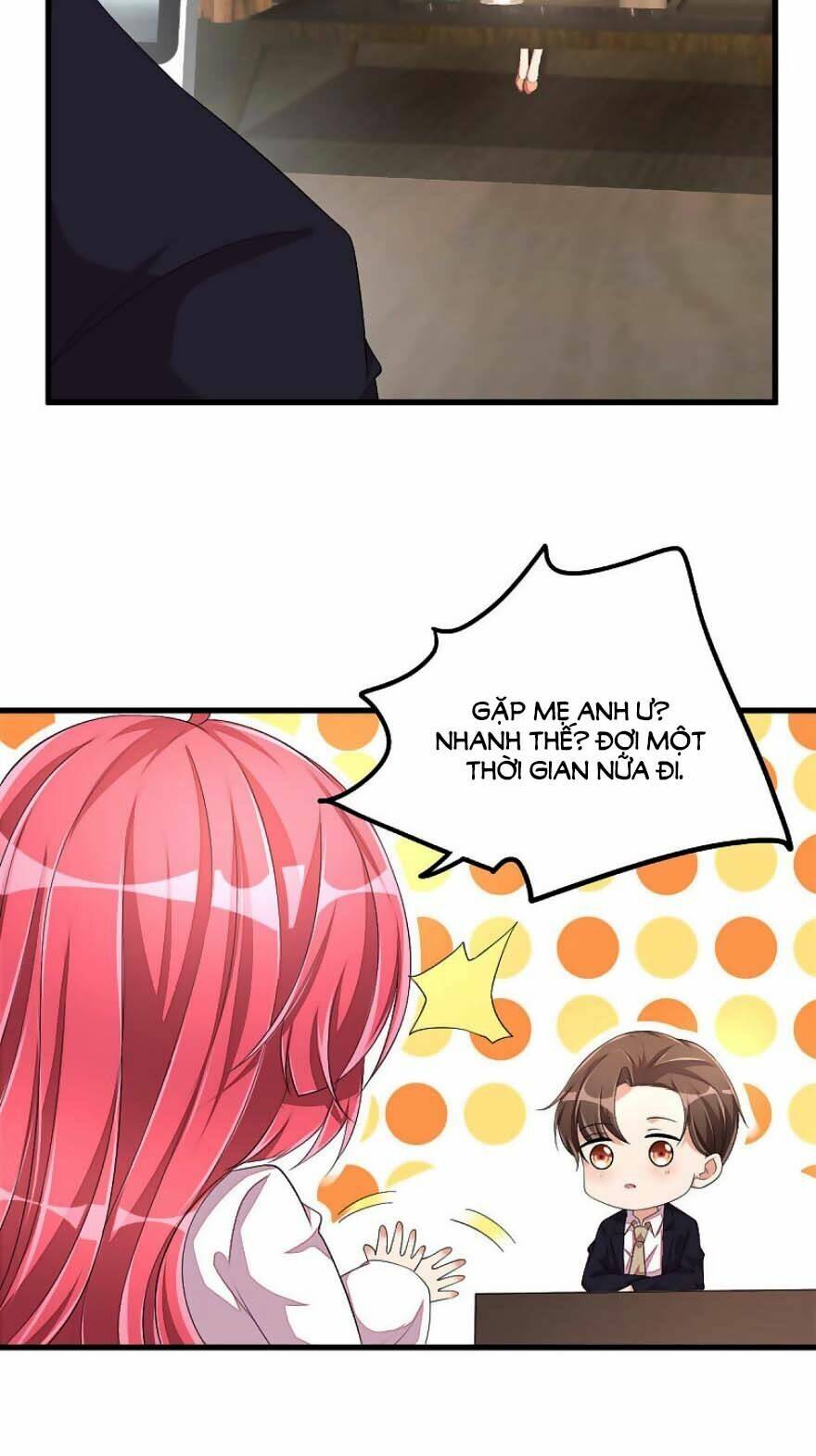 ông xã, em muốn ăn cho anh sạt nghiệp! chapter 50 20