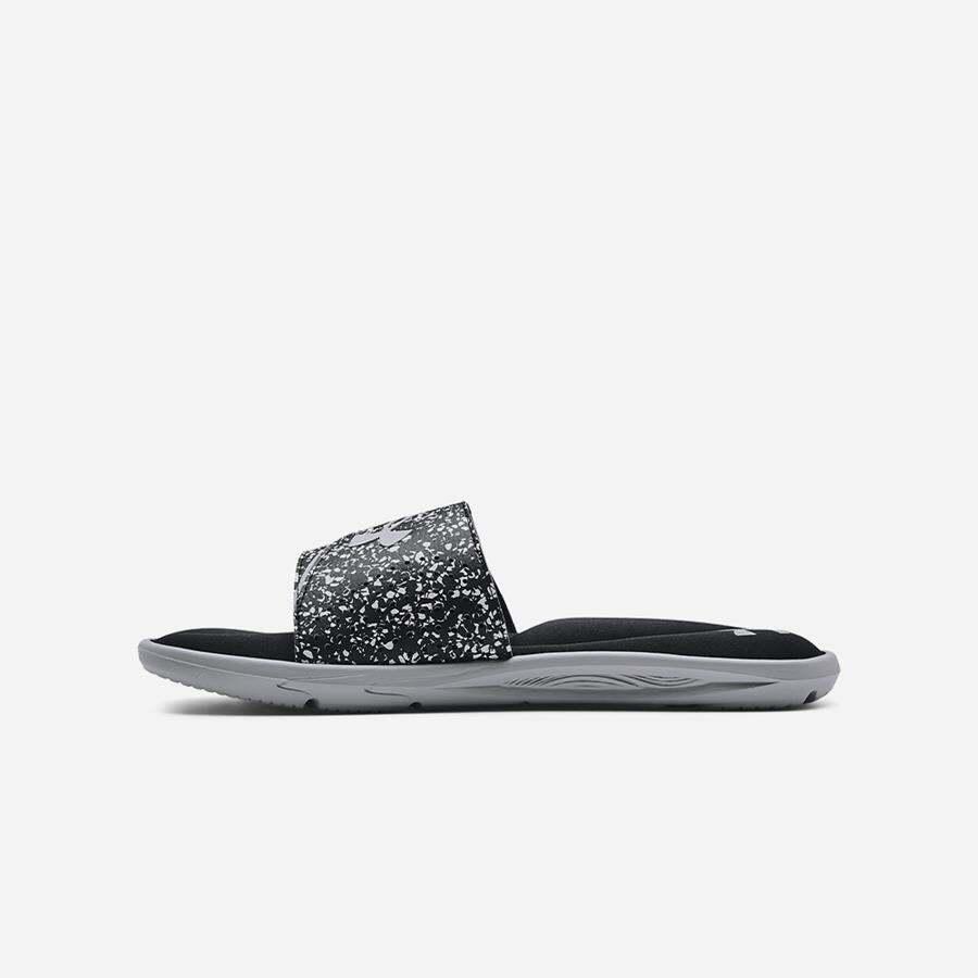 Dép nam Under Armour Ignite Vi Graphic Strap - 3024450-007