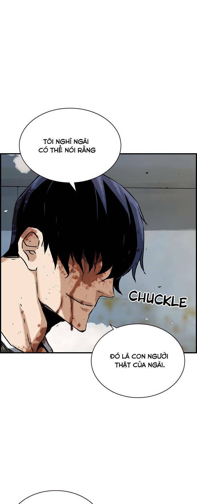 pubg - cuộc chiến sinh tồn - 100 chapter 49 54