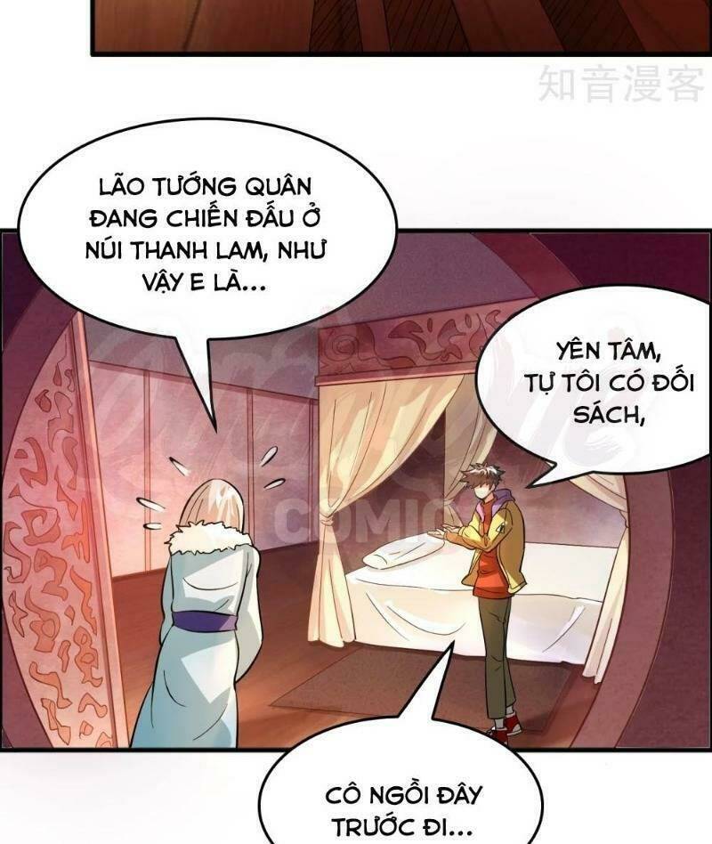 dị giới cung ứng thương chapter 83 29