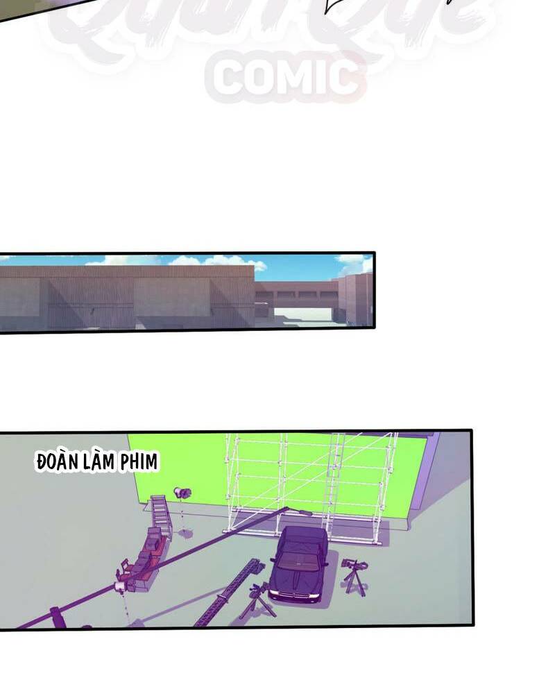 nữ thần trong điện thoại chapter 65 11