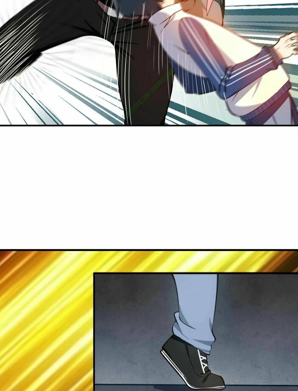 tuyệt phẩm cao thủ của ngự tỷ chapter 7 4