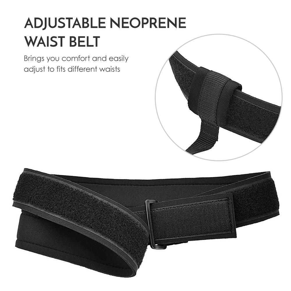 Người lớn / Trẻ em Tập luyện Bơi lội Đai tập sức bền Đai tập thể dục Bơi lội