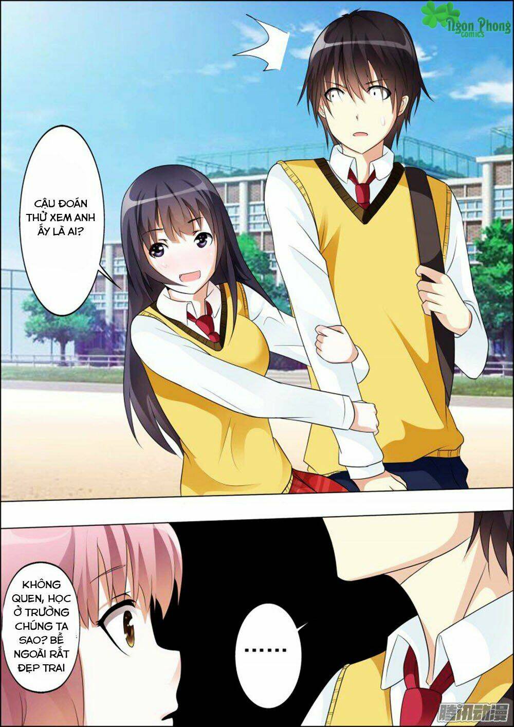 trò chơi ba cạnh chapter 13 5