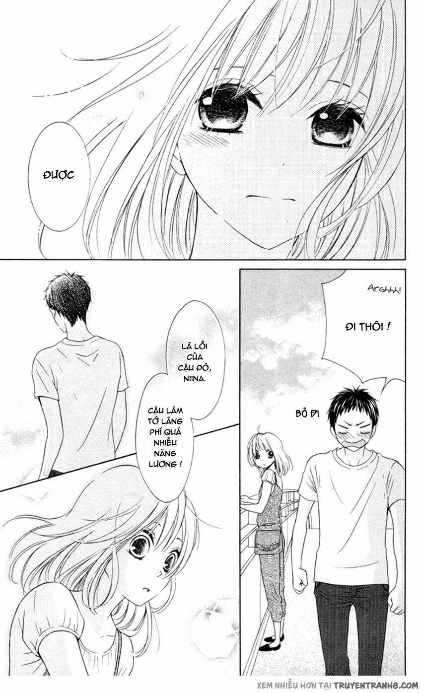 hajimari no niina chapter 13 30