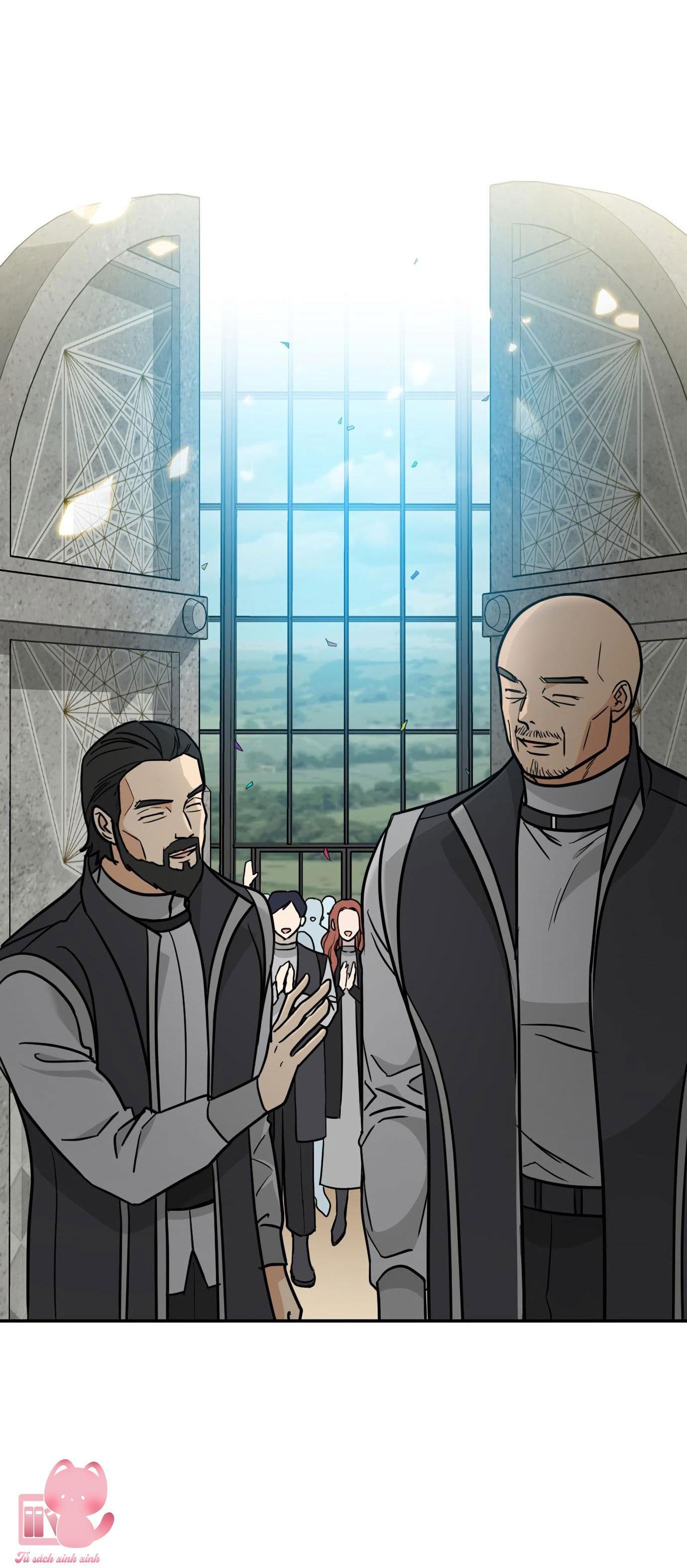 (hybe - le sserafim) crimson heart chapter 3 79