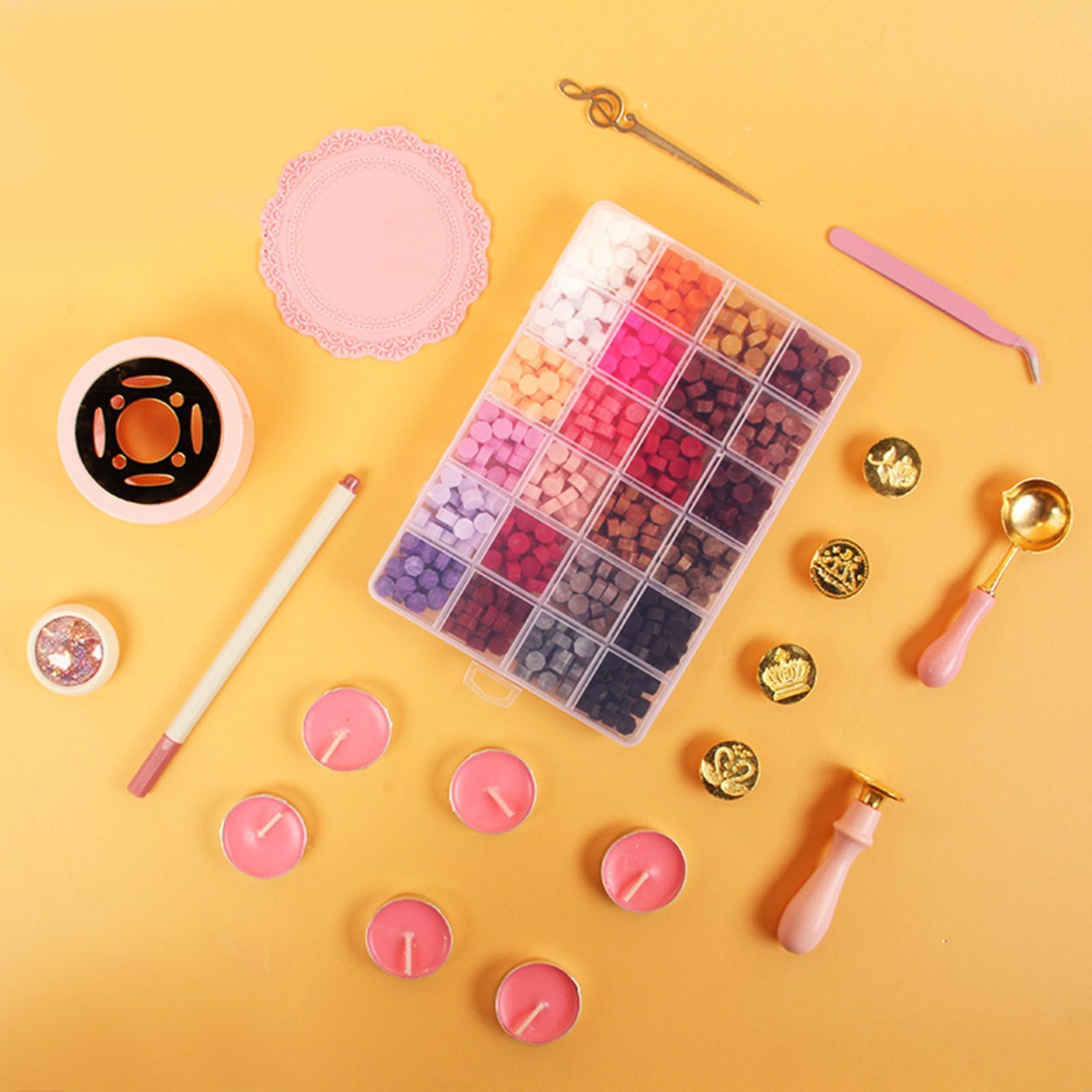 Seal Stamp   Seal Pen DIY  Melt for Gifts Party Card Making