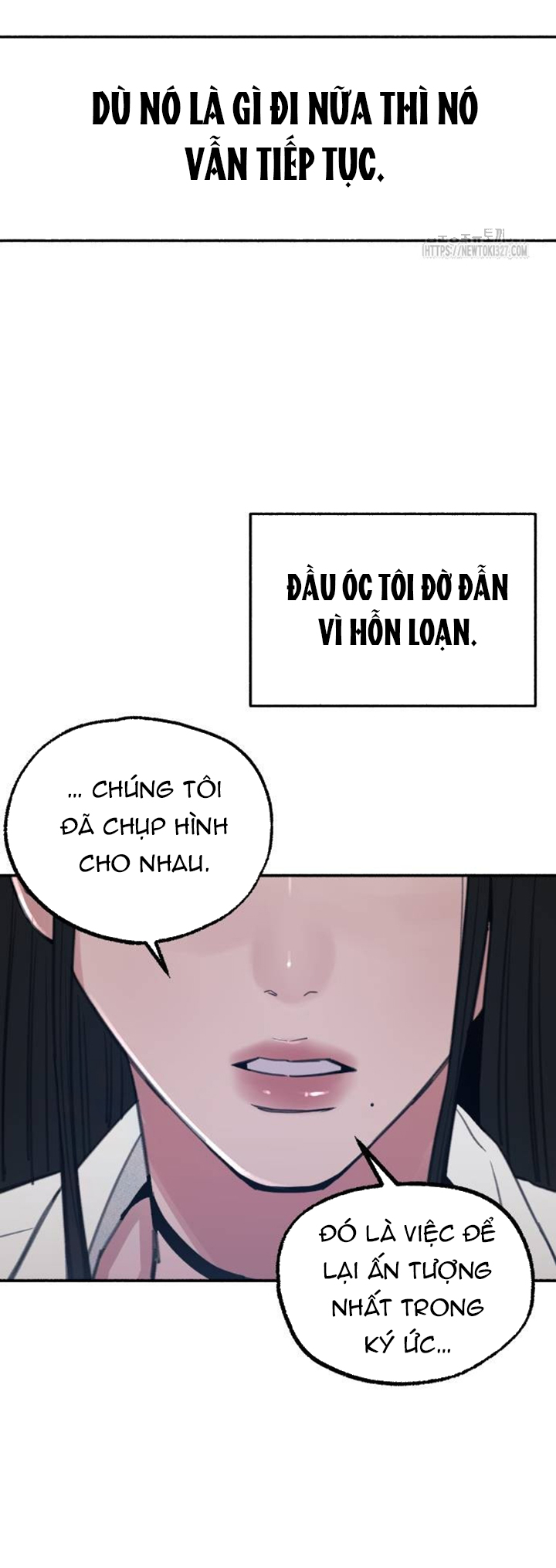 nàng thơ nổi tiếng - nàng thơ myung chapter 75.2 12