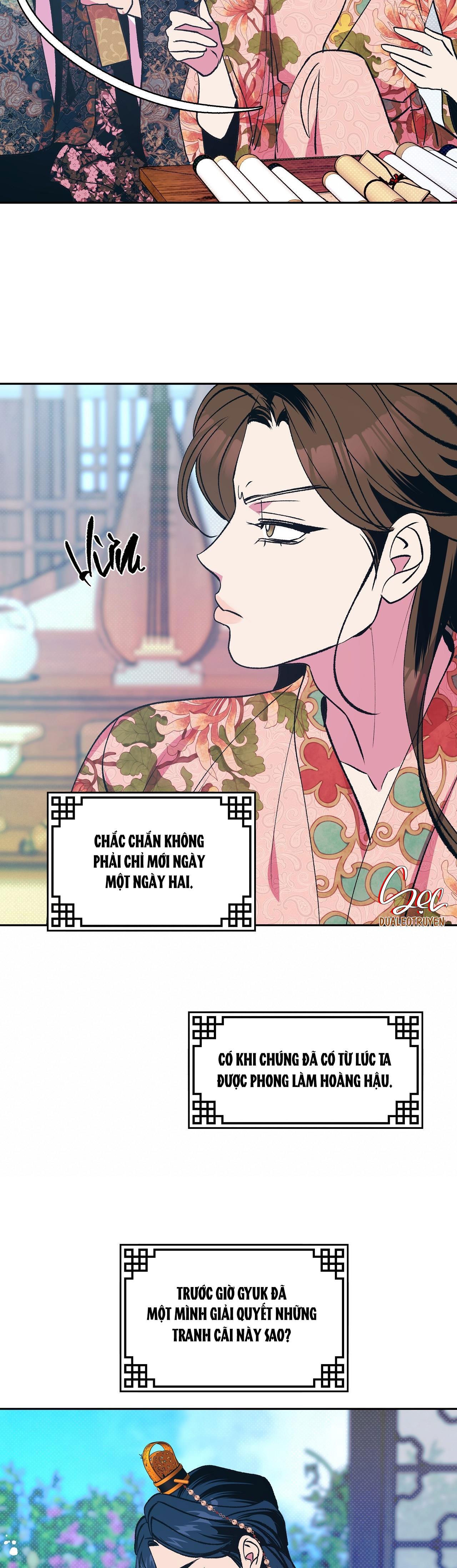 mộc đàn hương chapter 20 6