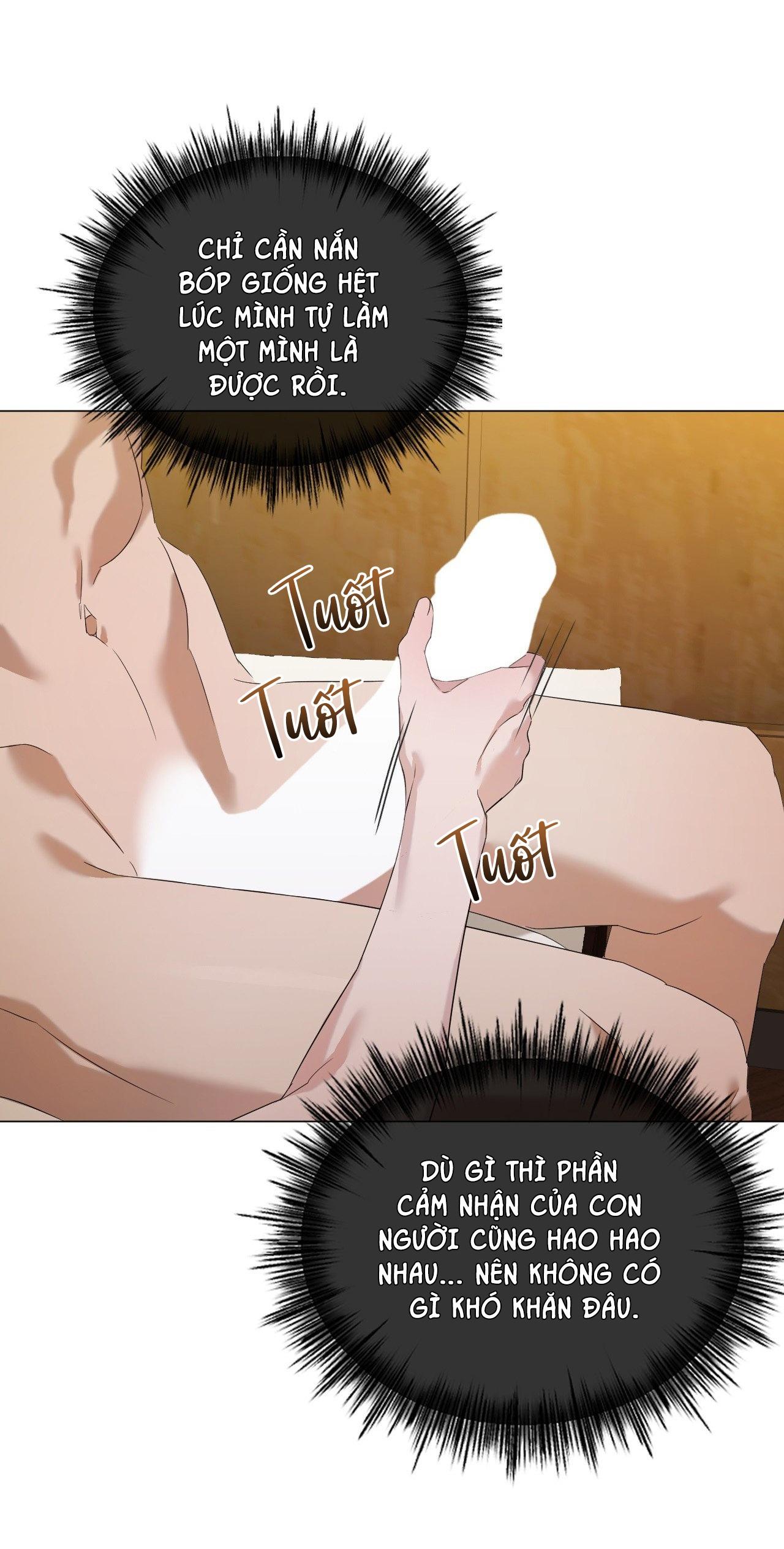 lỗi tại dễ thương chapter 8 29