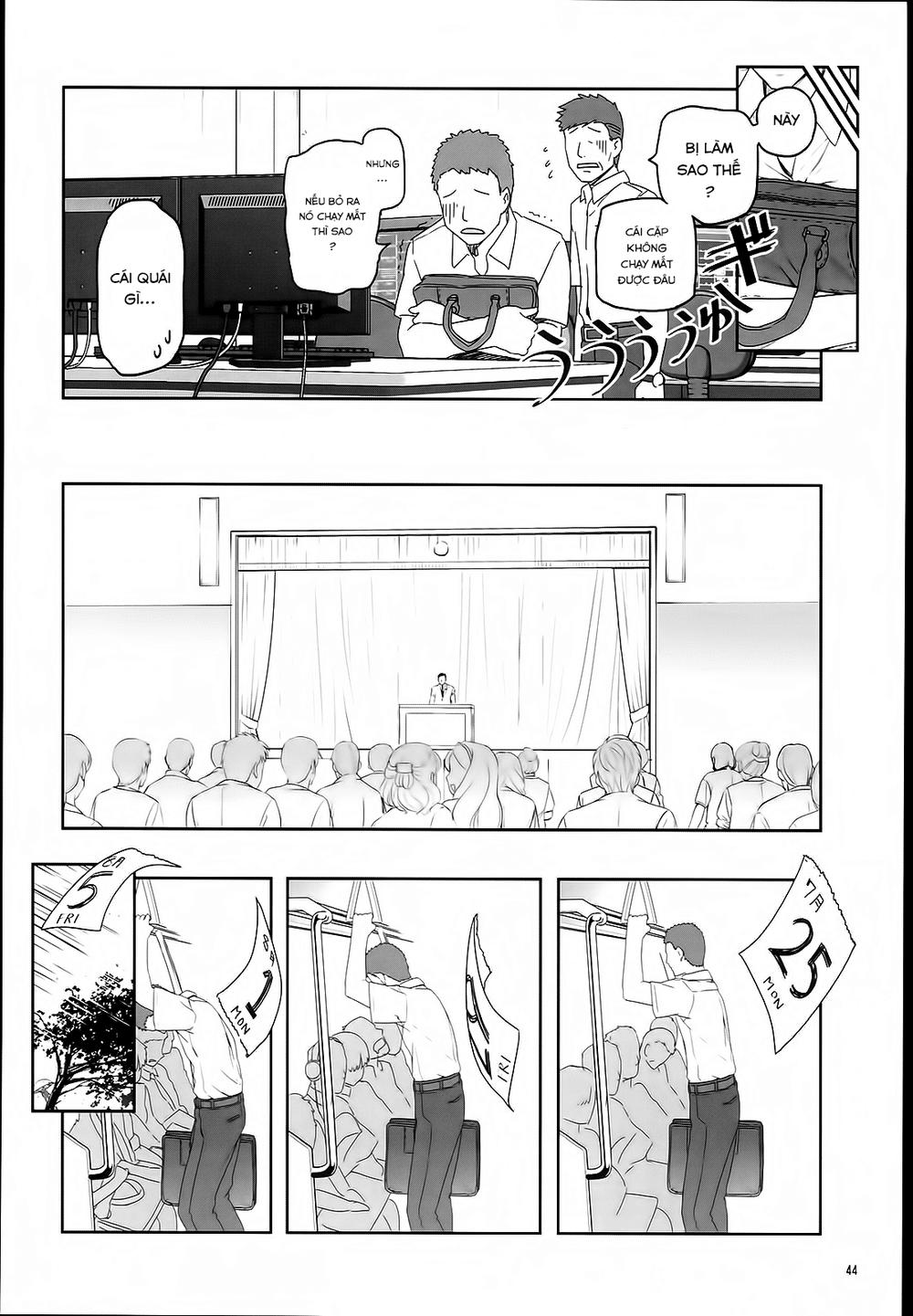 getsuyobi no tawawa sono chapter 2 10