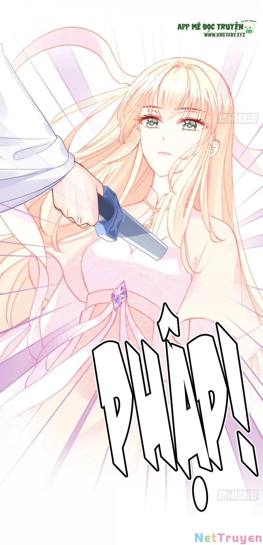 lại bị bệnh chiều chuộng quấn lấy chapter 68 56