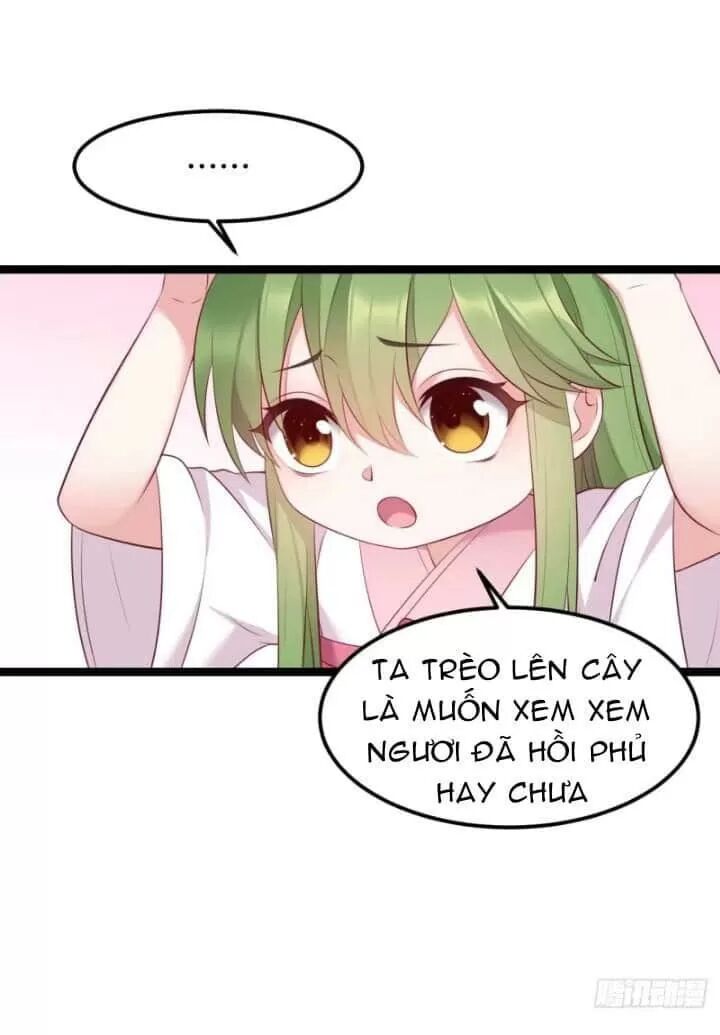 ta mới không gả cho hoàng tử phản diện chapter 11 25