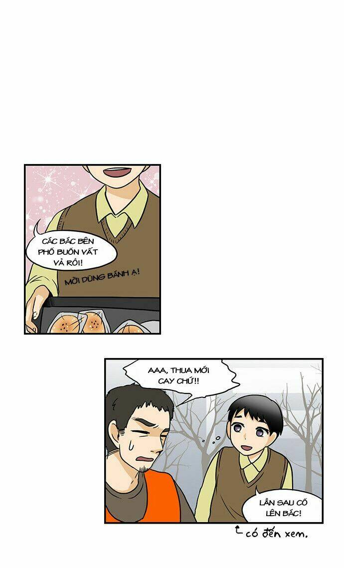 hắn ta là rồng chapter 43 23