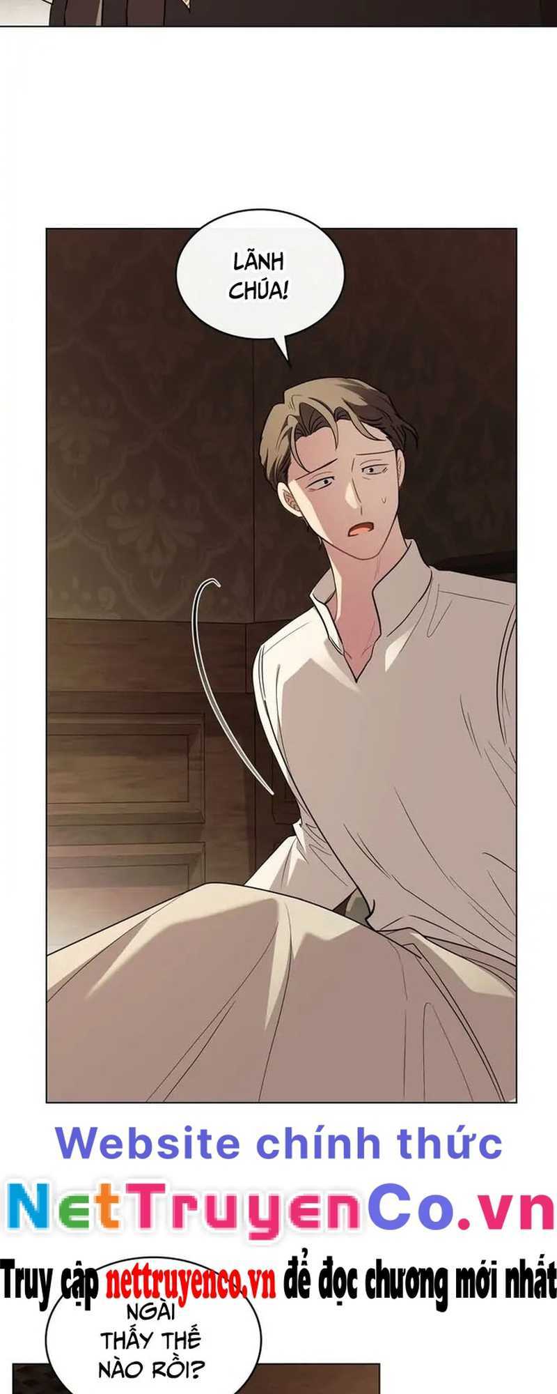 tìm lại camellia chapter 94 27