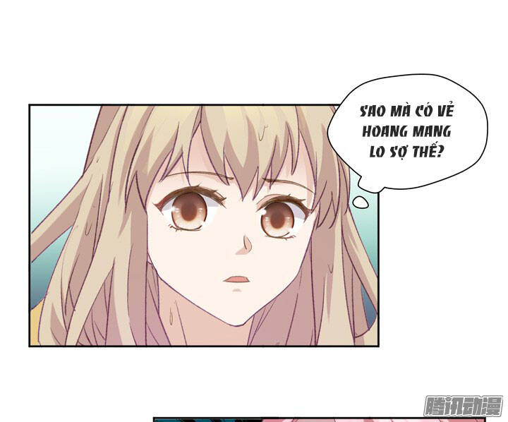 ảnh đế lão công ngoan ngoan ái chapter 5 12