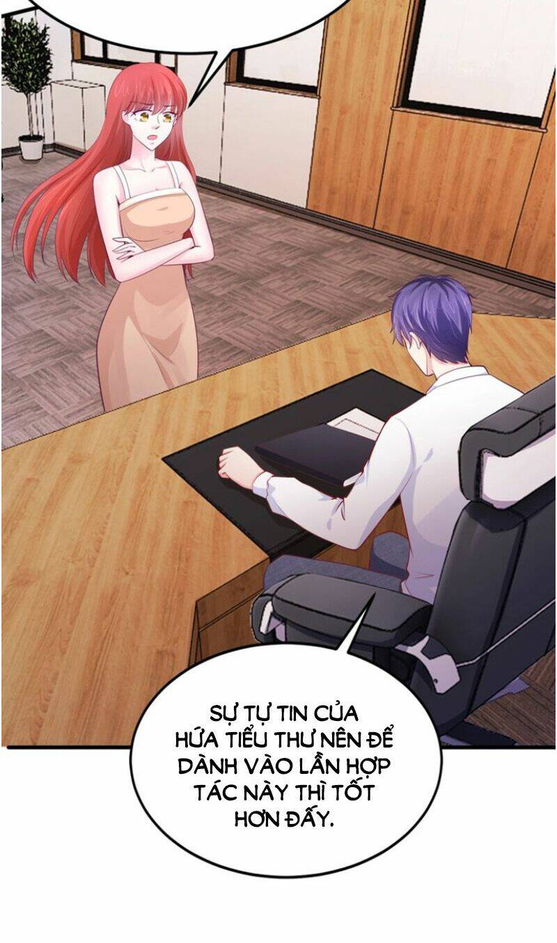 thú cưng độc quyền của boss chapter 58 35