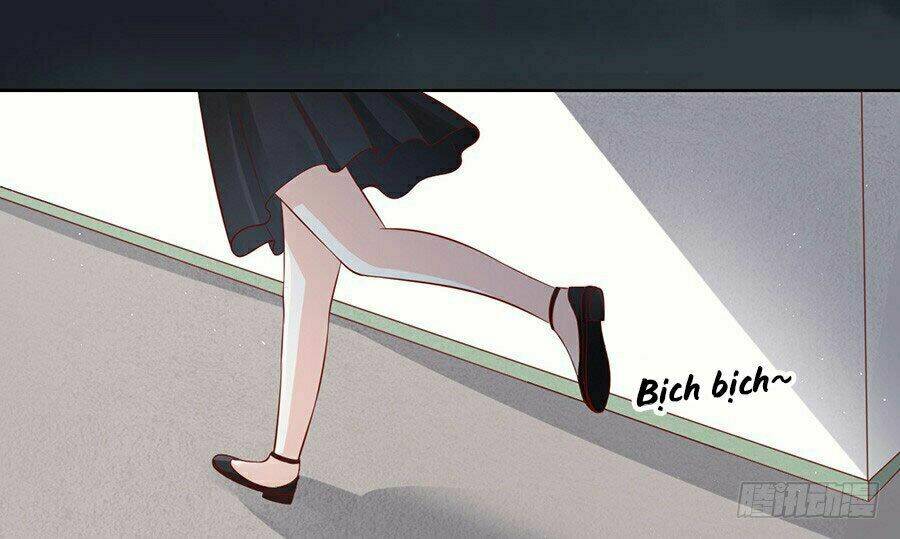 liệt ái tri hạ: series mật đào tiểu tình nhân chapter 103 3