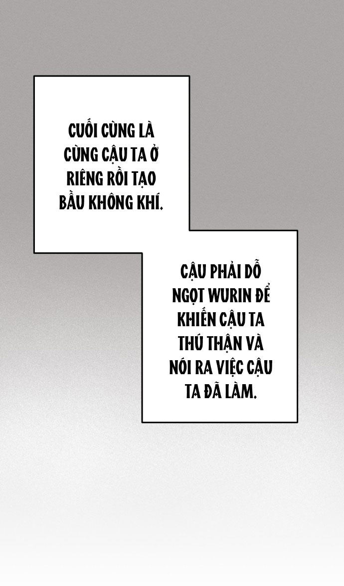 gửi em người đánh cắp những vì sao - to you who swallowed a star chapter 129.1 37