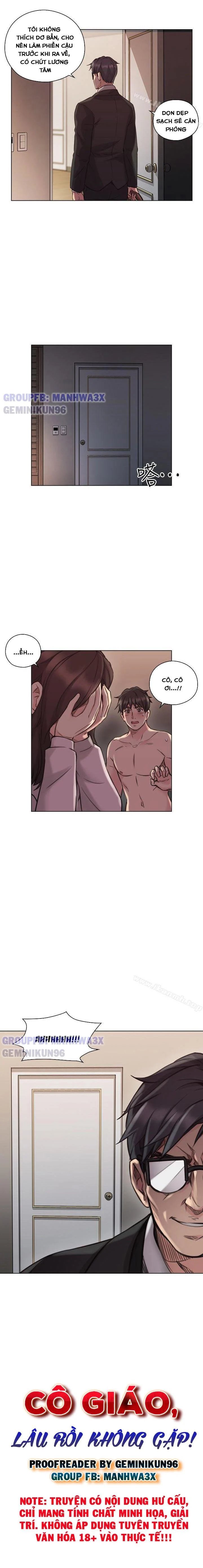 tình nhân chapter 44 1