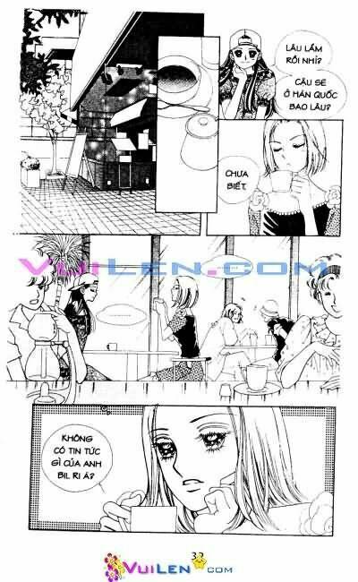 có anh trong đời chapter 6 32