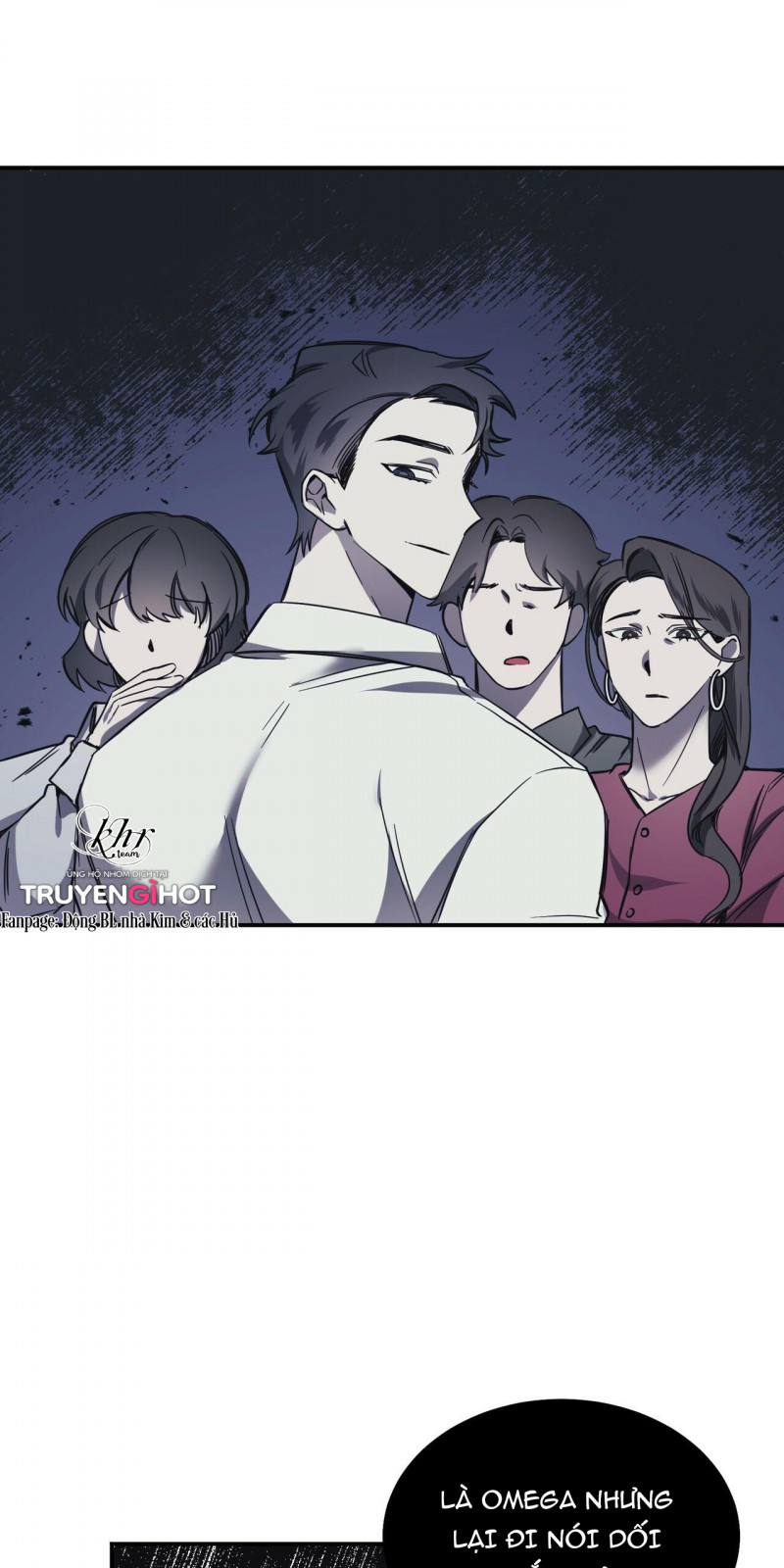 cạm bẫy đại học [m] chapter 4 33