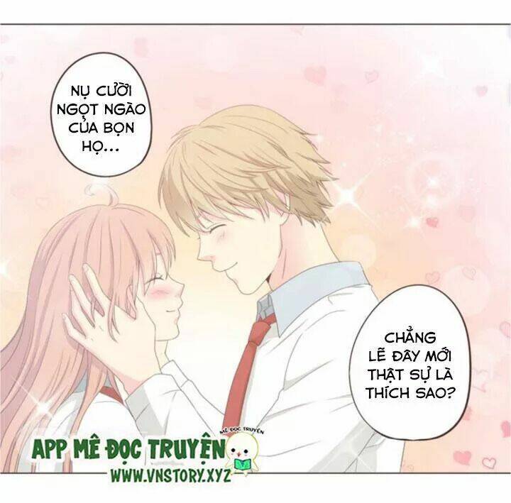 xin chào! dân nữ chapter 52 6