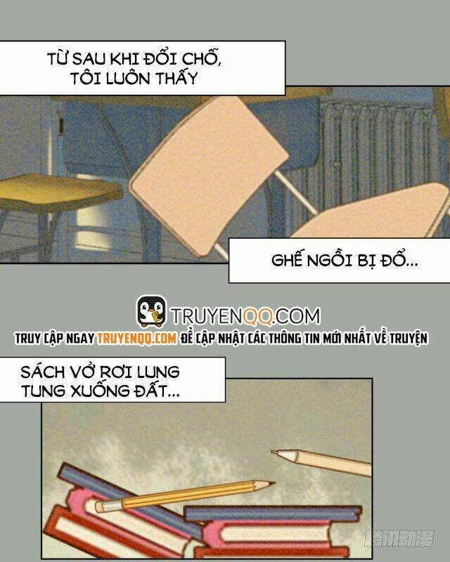 thiên nga đen chapter 3 13