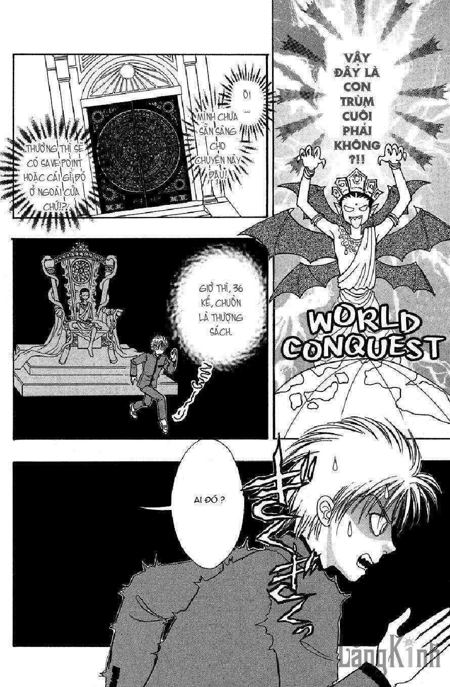 genjuu no seiza - ngôi sao bí ẩn chapter 19 6