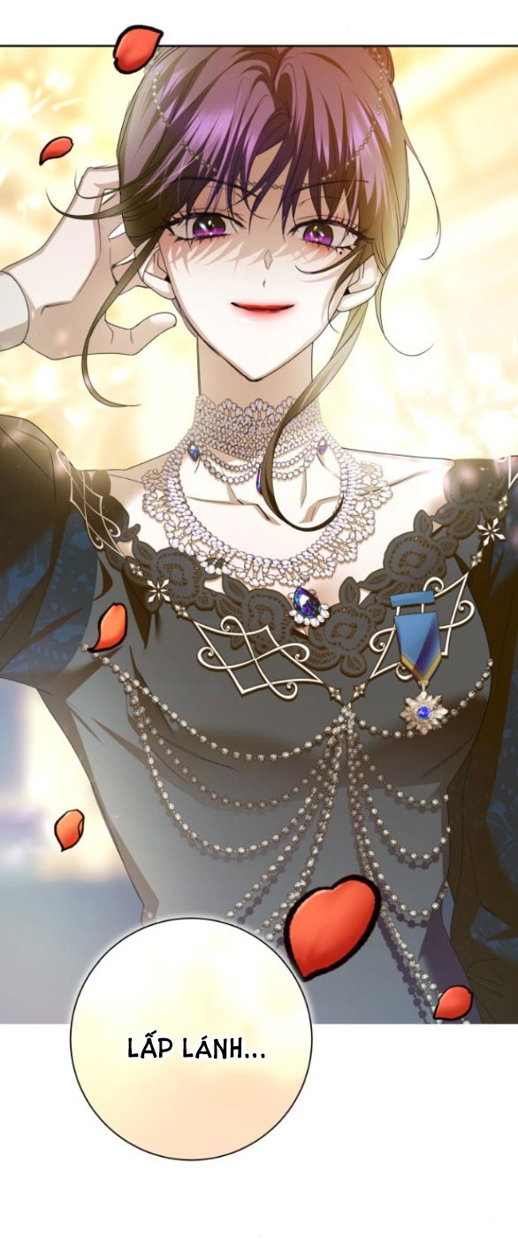 tôi muốn trở thành cô ấy dù chỉ là một ngày chapter 148.2 53