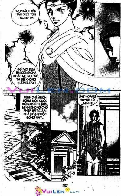 nữ hoàng biển cả chapter 9 55