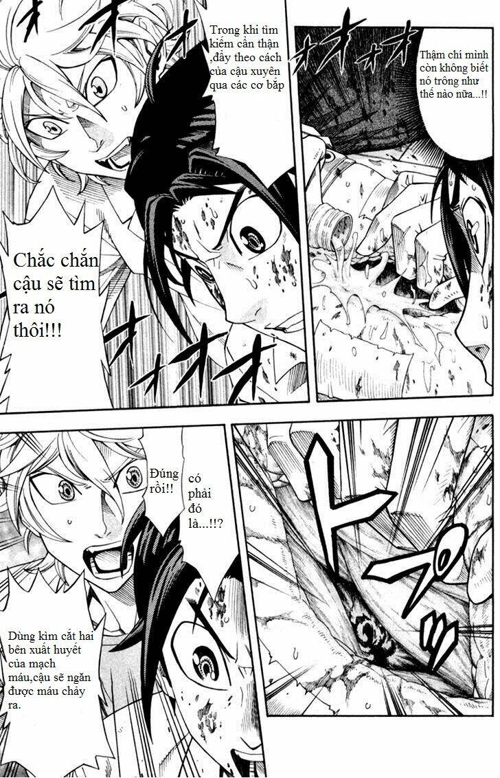 doctor duo chapter 5 1